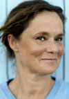 Pernilla August foto