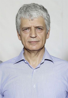 Fabrizio Bentivoglio foto