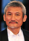 Tsui Hark foto