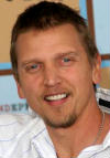Barry Pepper foto