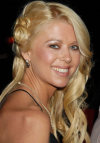 Tara Reid foto