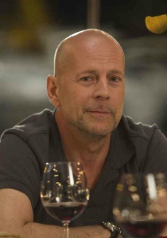 Bruce Willis foto