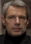 Lambert Wilson foto
