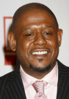 Forest Whitaker foto