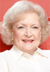 Betty White foto