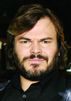 Jack Black foto