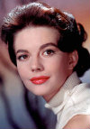 Natalie Wood foto