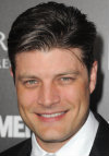 Jay R. Ferguson foto