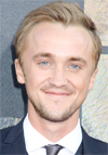 Tom Felton foto