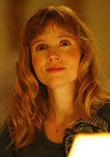 Isabelle Carr� foto