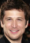 Guillaume Canet foto