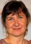 Anne Le Ny foto