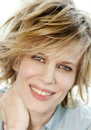 Sonia Bergamasco foto