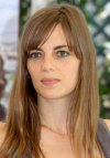 Regina Orioli foto