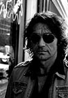 Luciano Ligabue foto