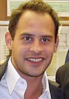 Moritz Bleibtreu foto