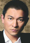 Andy Lau foto