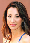 Michelle Yeoh foto