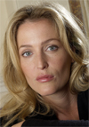 Gillian Anderson foto