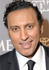Aasif Mandvi foto