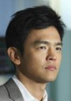 John Cho foto