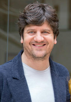 Fabio De Luigi foto