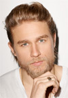 Charlie Hunnam foto