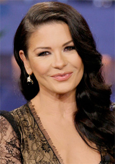 Catherine Zeta-Jones foto