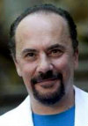 Maurizio Casagrande foto