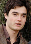 Paolo Briguglia foto
