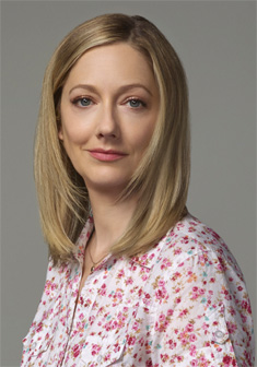 Judy Greer foto