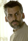Oded Fehr foto