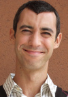 Paolo Kessisoglu foto