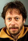 Mathieu Amalric foto