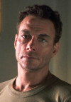 Jean-Claude Van Damme foto