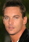 Jonathan Rhys Meyers foto