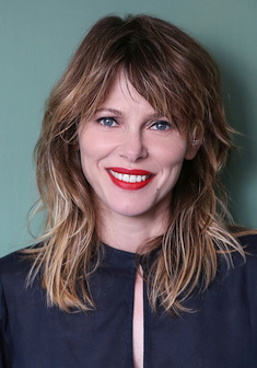Barbora Bobulova foto