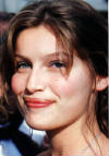 Laetitia Casta foto