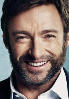 Hugh Jackman foto