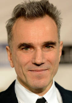 Daniel Day-Lewis foto