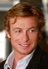 Simon Baker foto