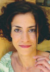 Isabel Abreu foto