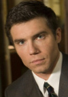 Anson Mount foto