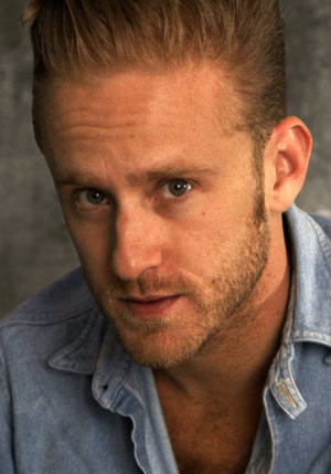 Ben Foster foto