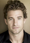 Scott Speedman foto