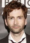 David Tennant foto