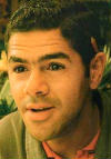 Jamel Debbouze foto