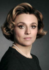 Michela Cescon foto