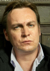Philip Glenister foto