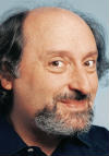 Antonio Cornacchione foto